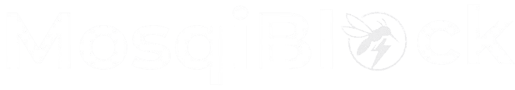 Logo of Mosqiblock