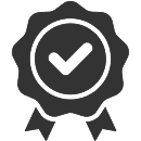 Icon of guarantee